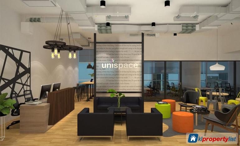 Office for rent in KL Sentral - image 14