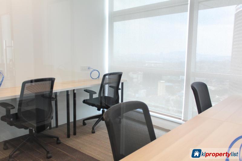 Office for rent in KL Sentral - image 15