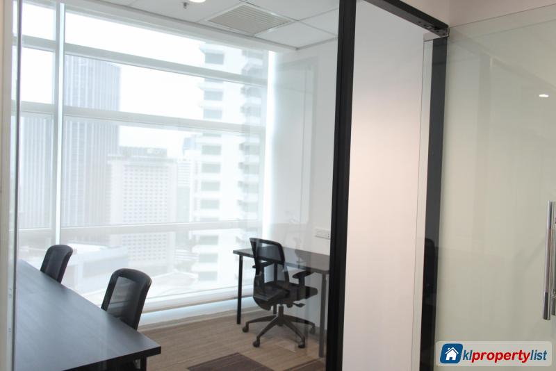 Office for rent in KL Sentral - image 2