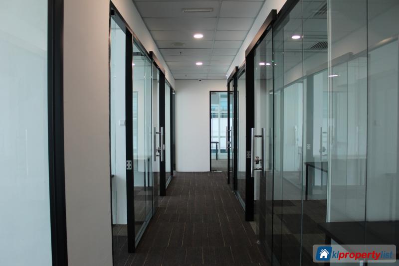 Office for rent in KL Sentral - image 4
