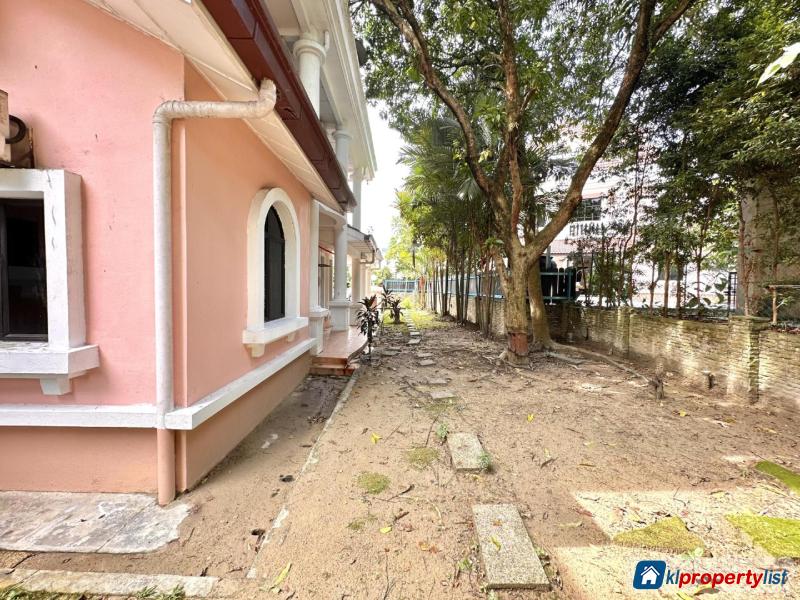 6 bedroom Semi-detached House for sale in Putrajaya - image 13