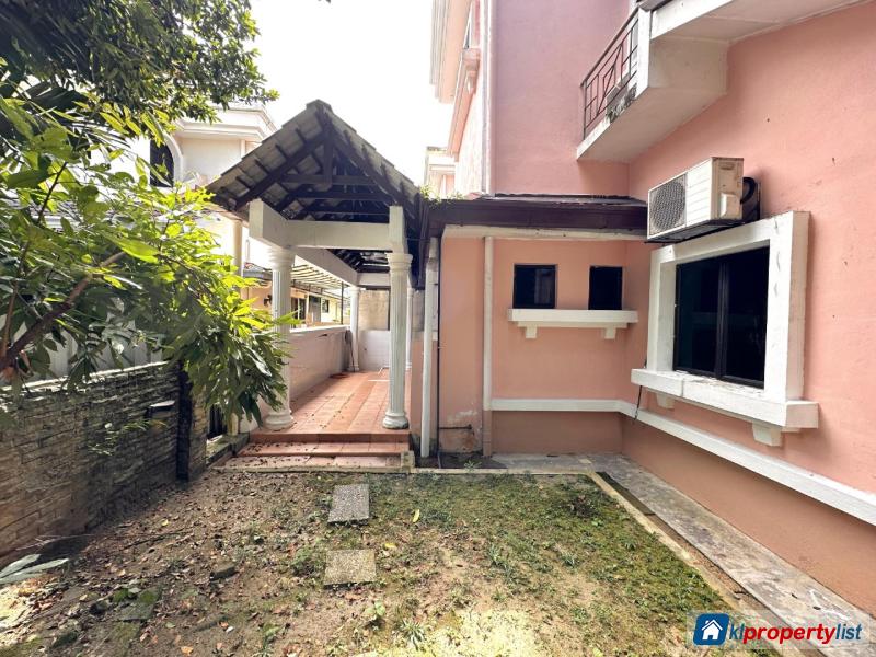 6 bedroom Semi-detached House for sale in Putrajaya - image 14