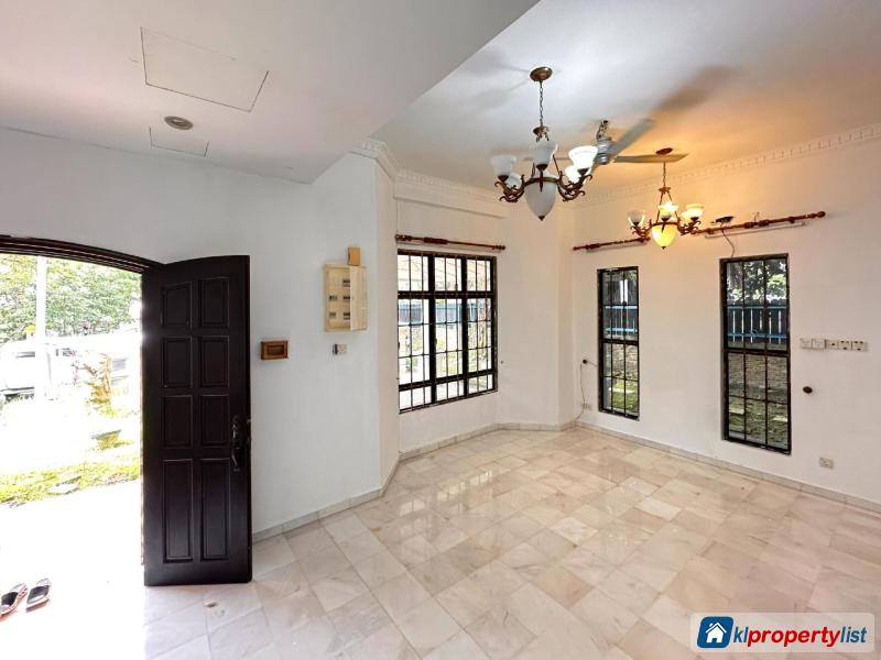 6 bedroom Semi-detached House for sale in Putrajaya in Putrajaya