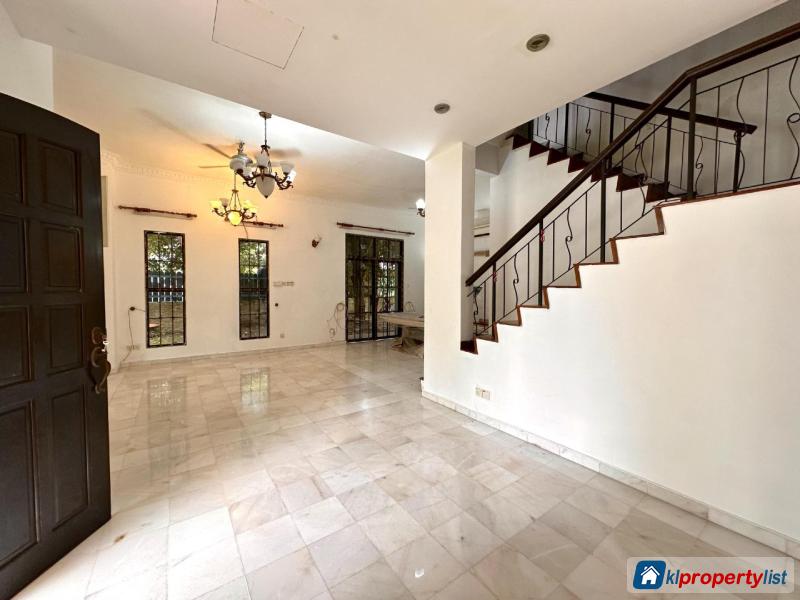 6 bedroom Semi-detached House for sale in Putrajaya in Malaysia
