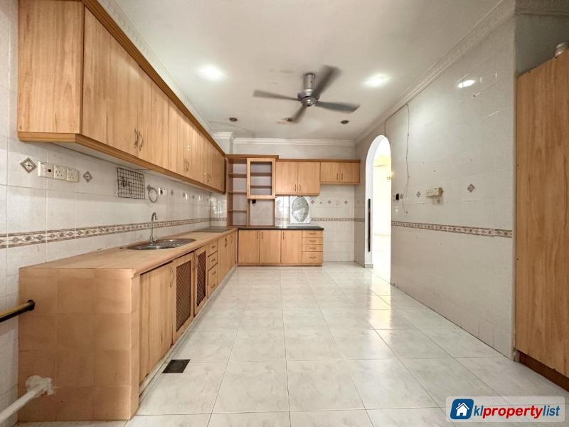 Picture of 6 bedroom Semi-detached House for sale in Putrajaya in Putrajaya