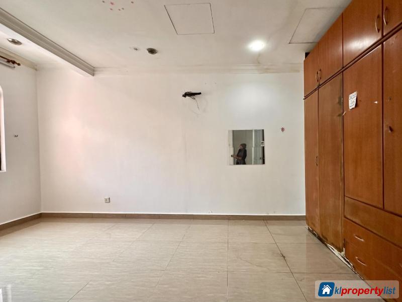 6 bedroom Semi-detached House for sale in Putrajaya in Putrajaya - image