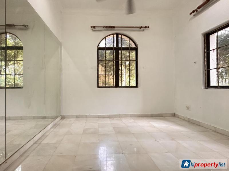 6 bedroom Semi-detached House for sale in Putrajaya in Malaysia - image