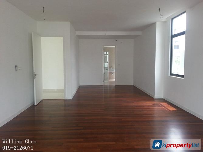 5 bedroom Bungalow for rent in Kota Kemuning - image 10