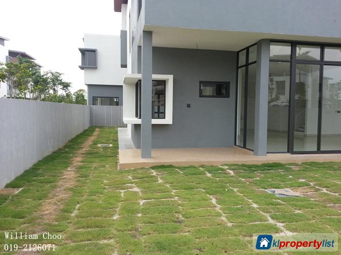 5 bedroom Bungalow for rent in Kota Kemuning in Malaysia