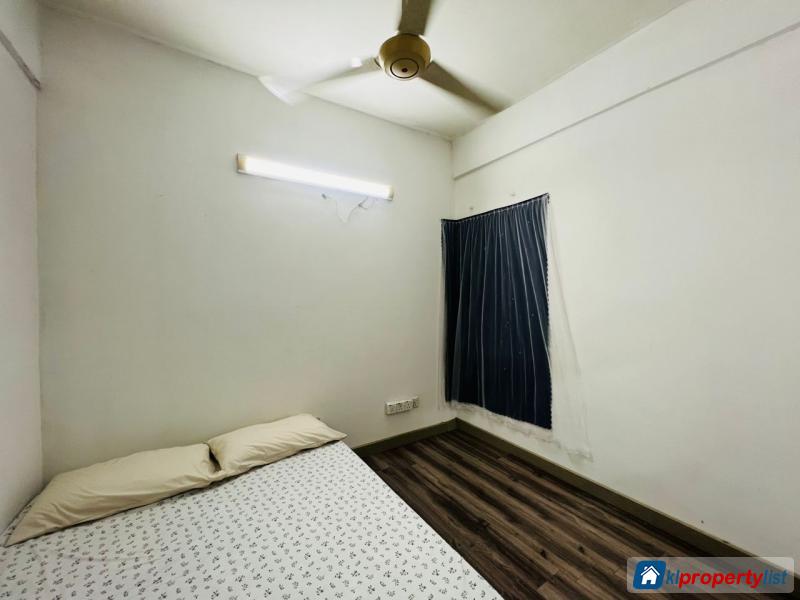 3 bedroom Condominium for sale in Wangsa Maju - image 11