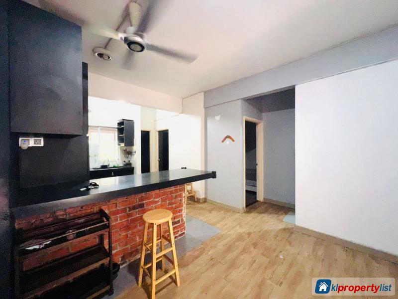 3 bedroom Condominium for sale in Wangsa Maju - image 4