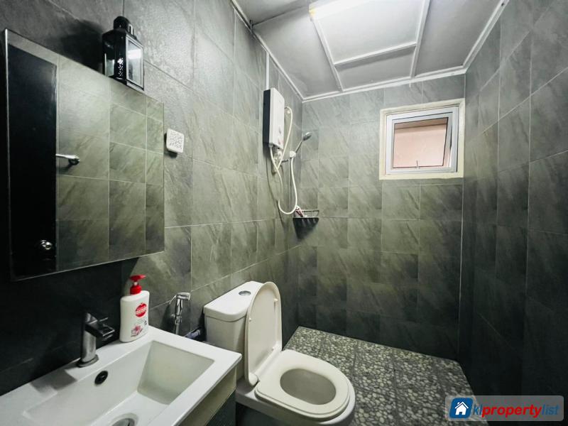 3 bedroom Condominium for sale in Wangsa Maju - image 7