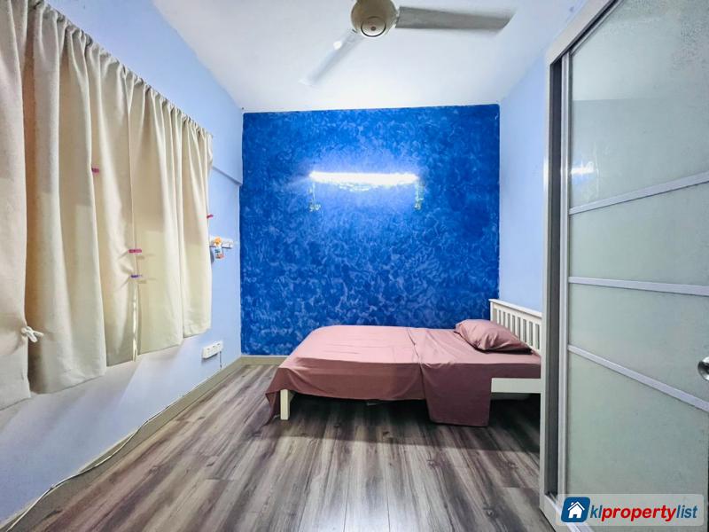 3 bedroom Condominium for sale in Wangsa Maju - image 8