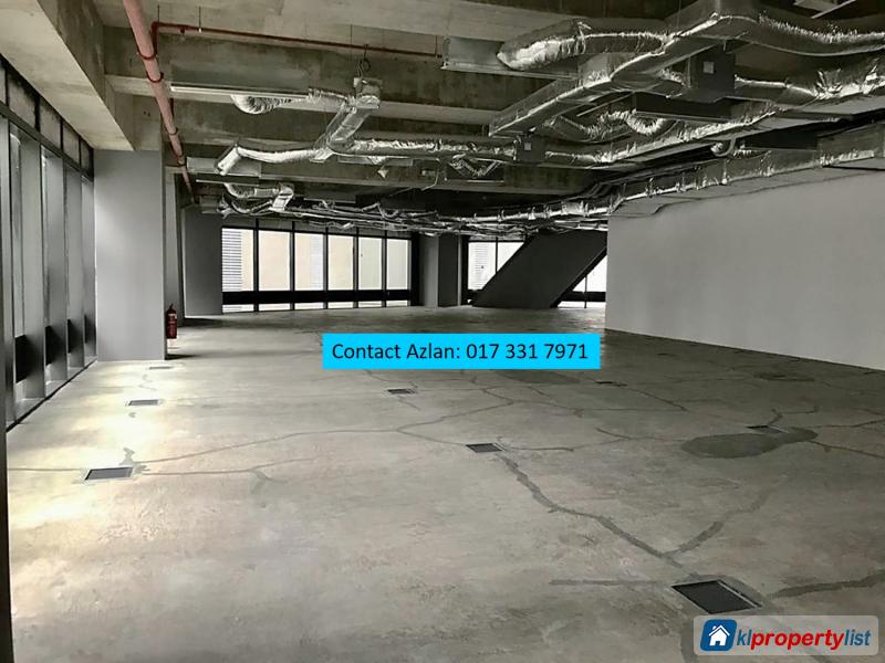 Office for rent in KLCC - image 3