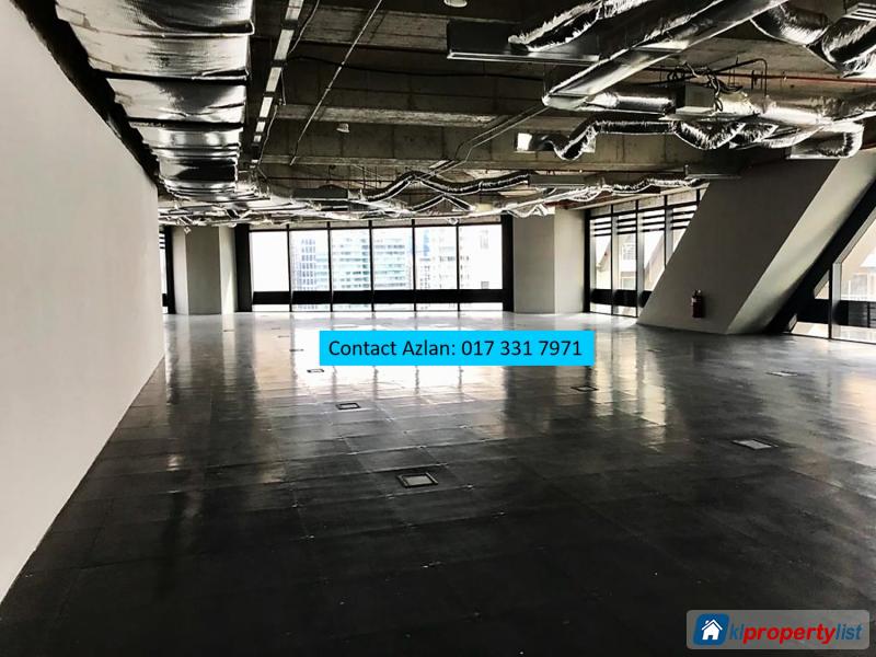 Office for rent in KLCC - image 4