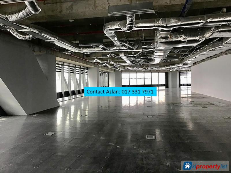 Office for rent in KLCC - image 5