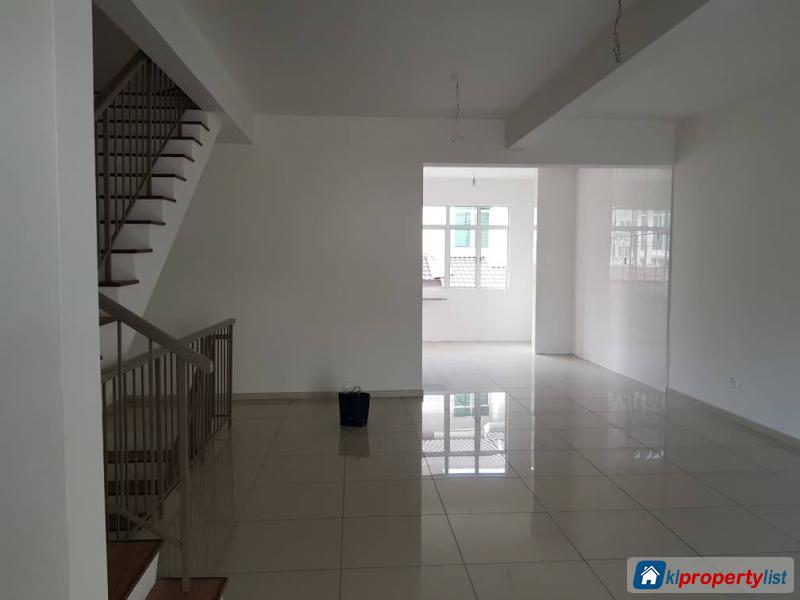 4 bedroom 3-sty Terrace/Link House for sale in Balik Pulau