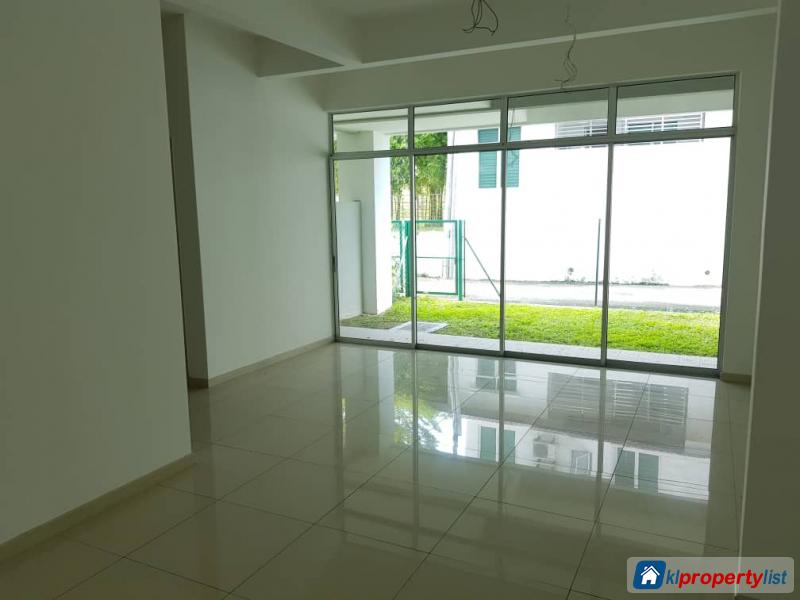 4 bedroom 3-sty Terrace/Link House for sale in Balik Pulau in Penang