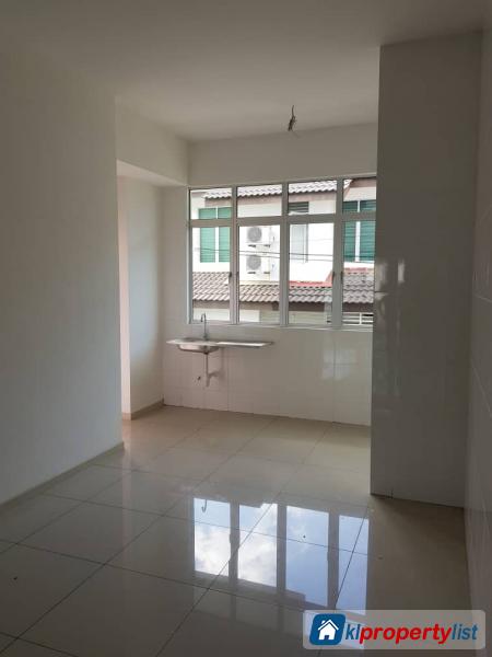 4 bedroom 3-sty Terrace/Link House for sale in Balik Pulau in Malaysia