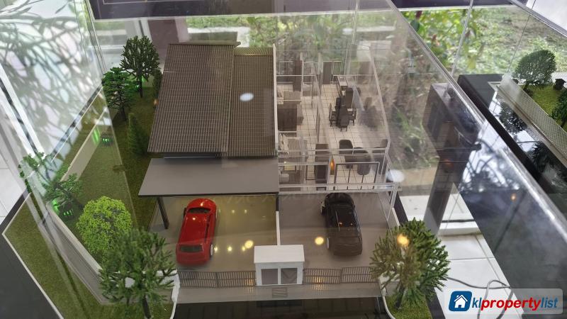 3 bedroom 1-sty Terrace/Link House for sale in Tanjung Malim in Malaysia