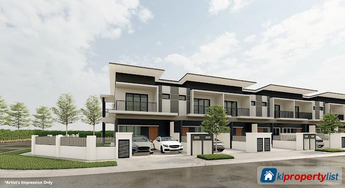 Pictures of 4 bedroom 2-sty Terrace/Link House for sale in Bandar Sungai Long