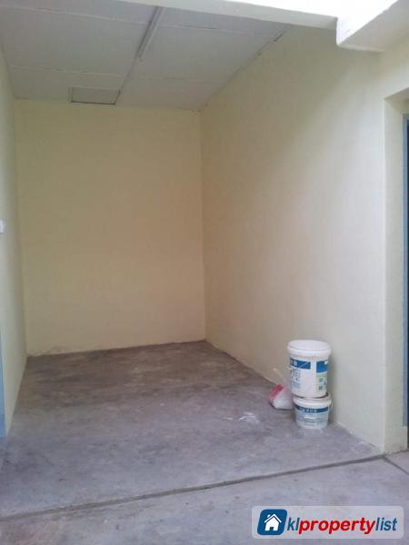 3 bedroom 1-sty Terrace/Link House for sale in Kulai in Johor - image