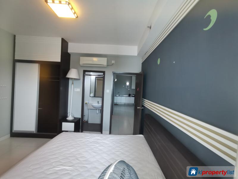 2 bedroom Serviced Residence for rent in Johor Bahru - image 2