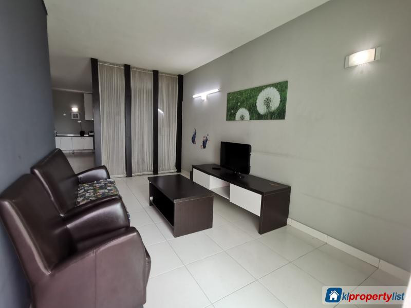 2 bedroom Serviced Residence for rent in Johor Bahru - image 3