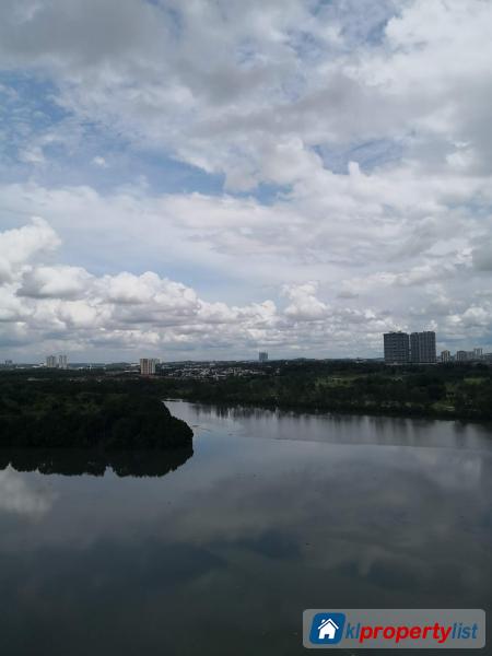 2 bedroom Serviced Residence for rent in Johor Bahru - image 5