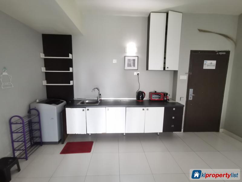 2 bedroom Serviced Residence for rent in Johor Bahru - image 6
