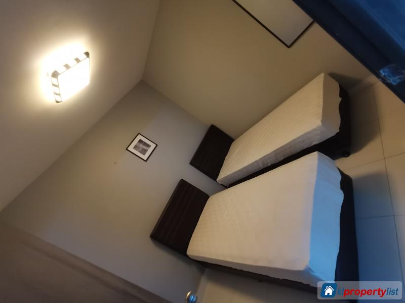 2 bedroom Serviced Residence for rent in Johor Bahru - image 7