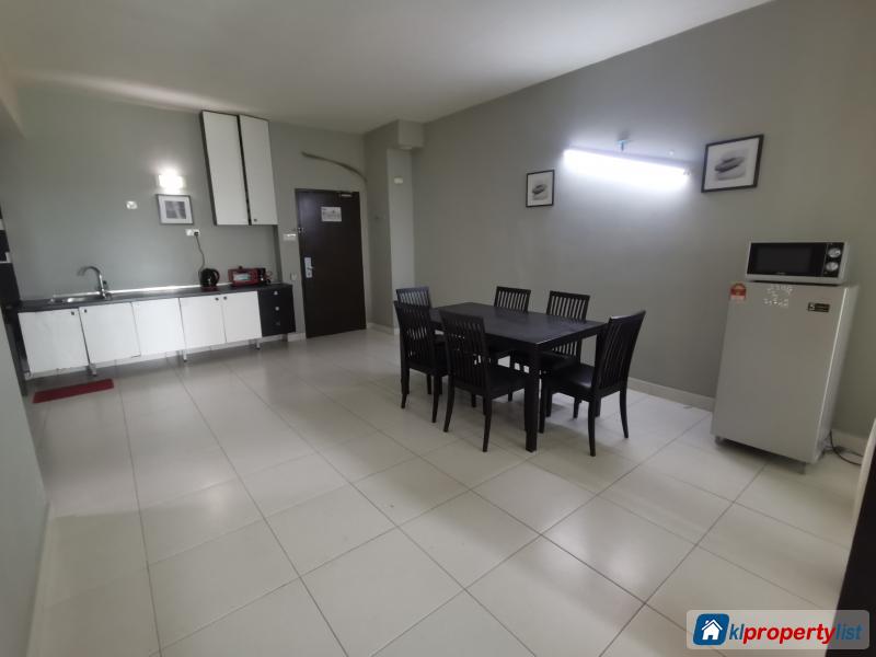 2 bedroom Serviced Residence for rent in Johor Bahru - image 8