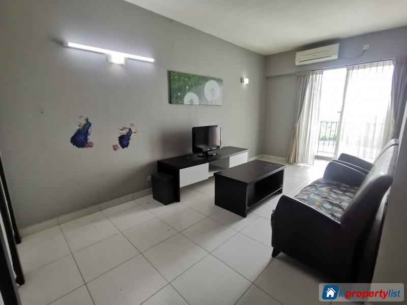 2 bedroom Serviced Residence for rent in Johor Bahru - image 9