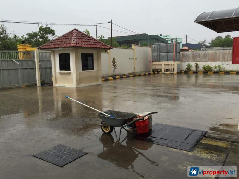 Picture of Factory for sale in Kulai in Malaysia