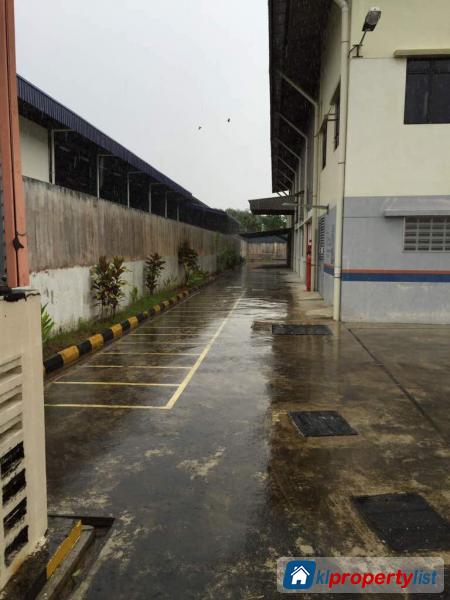 Factory for sale in Kulai in Johor - image