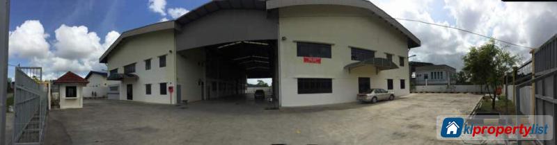 Factory for sale in Kulai in Malaysia - image