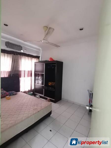 3 bedroom Apartment for sale in Tampoi in Johor