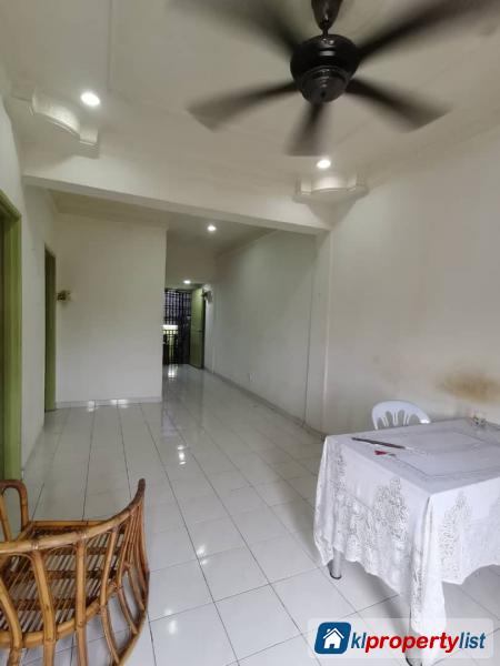 3 bedroom Apartment for sale in Tampoi in Malaysia