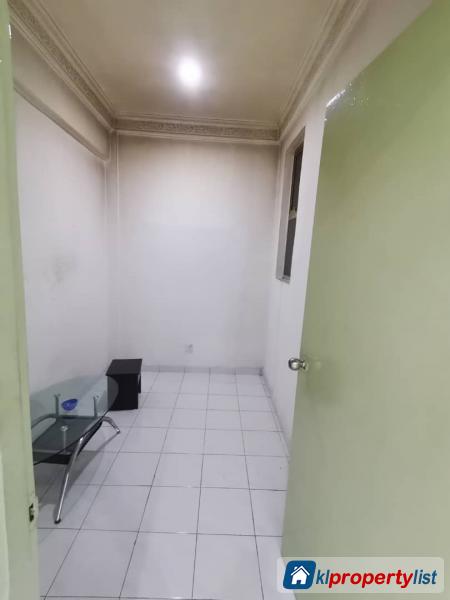 Picture of 3 bedroom Apartment for sale in Tampoi in Johor