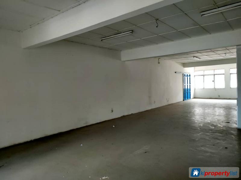 Shop for rent in Johor Bahru - image 5