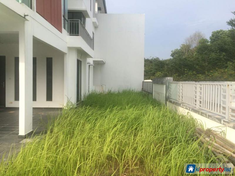 5 bedroom Cluster Homes for sale in Skudai - image 2