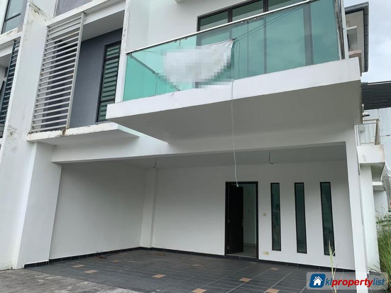 5 bedroom Cluster Homes for sale in Skudai - image 3