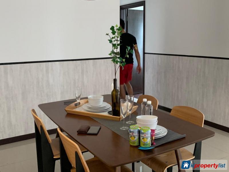 2 bedroom Condominium for rent in Jementah