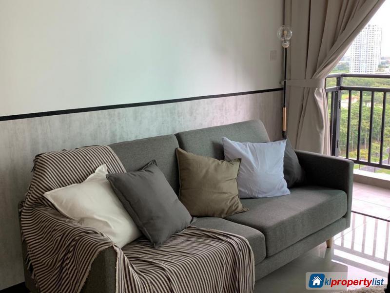 2 bedroom Condominium for rent in Jementah in Malaysia