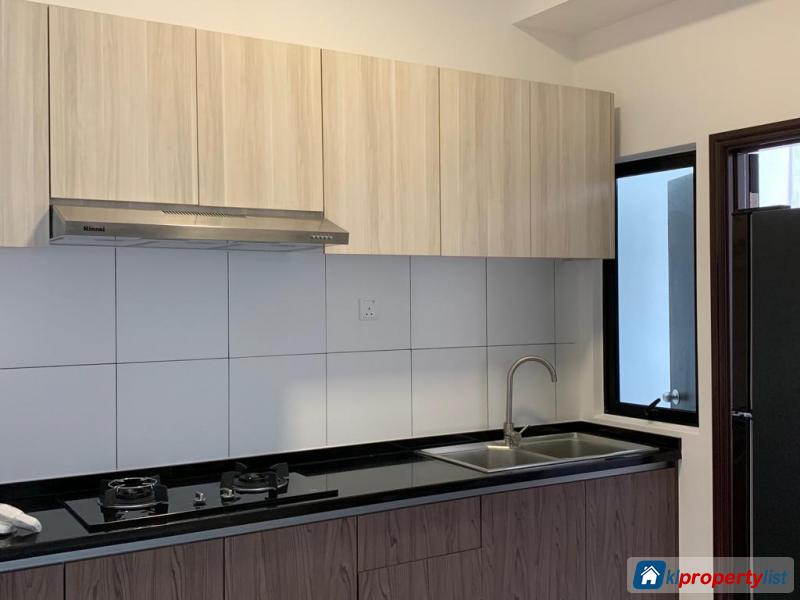 Picture of 2 bedroom Condominium for rent in Jementah in Johor