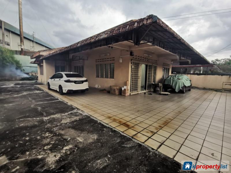 Picture of 4 bedroom Bungalow for sale in Johor Bahru