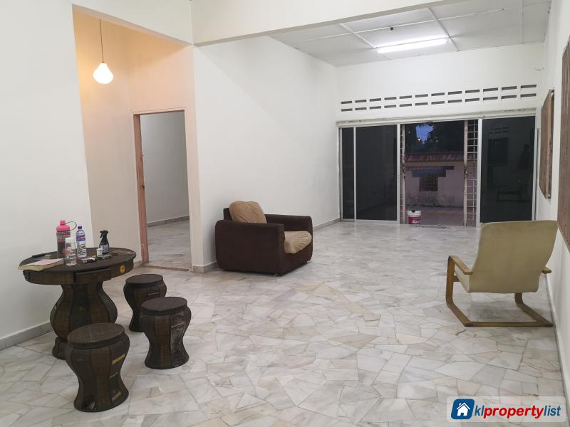 4 bedroom Bungalow for sale in Johor Bahru in Johor