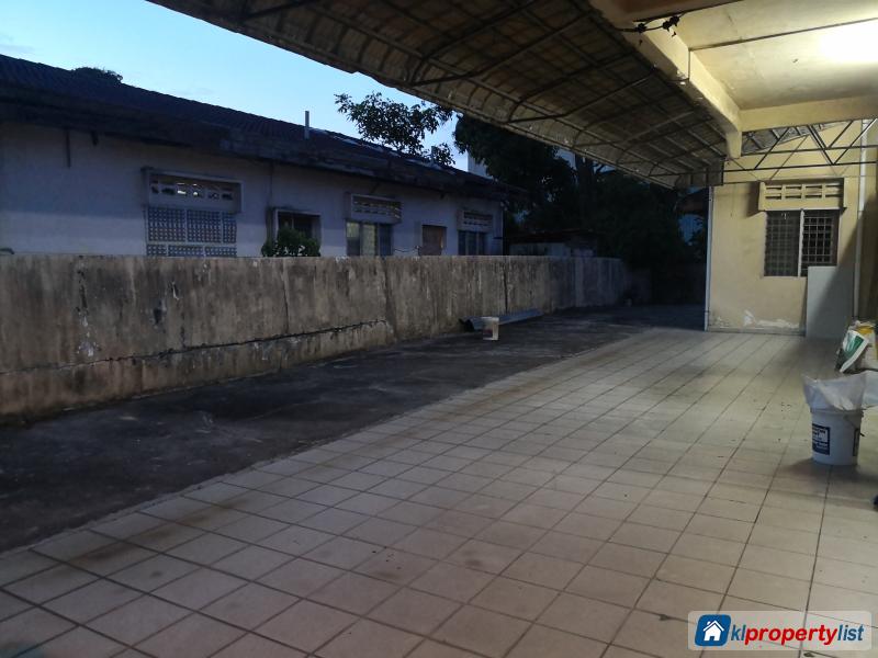 4 bedroom Bungalow for sale in Johor Bahru in Malaysia