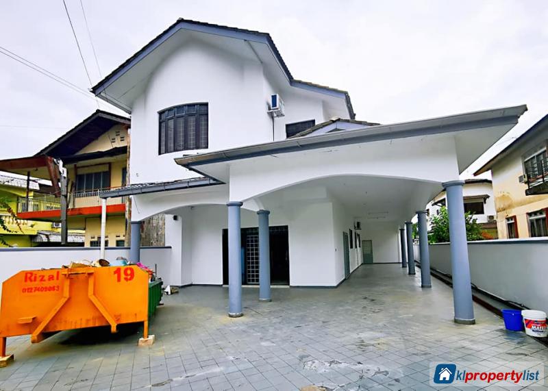 6 bedroom 2-sty Terrace/Link House for sale in Johor Bahru - image 2