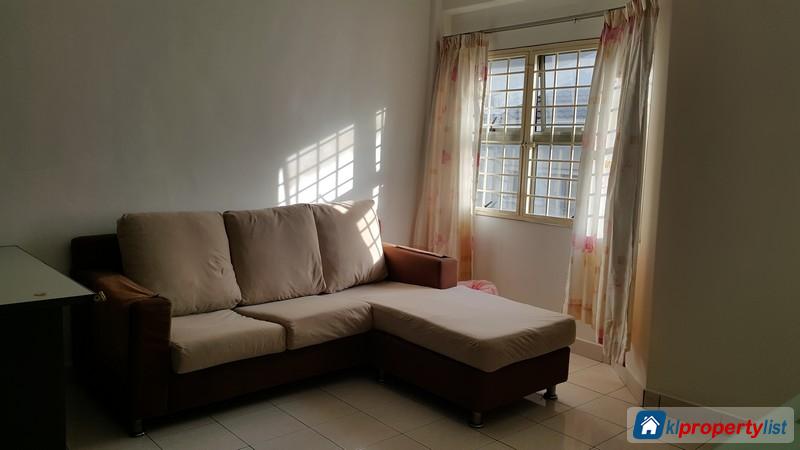 3 bedroom Apartment for rent in Kepong - image 2
